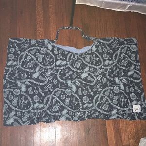 Nursing Cover